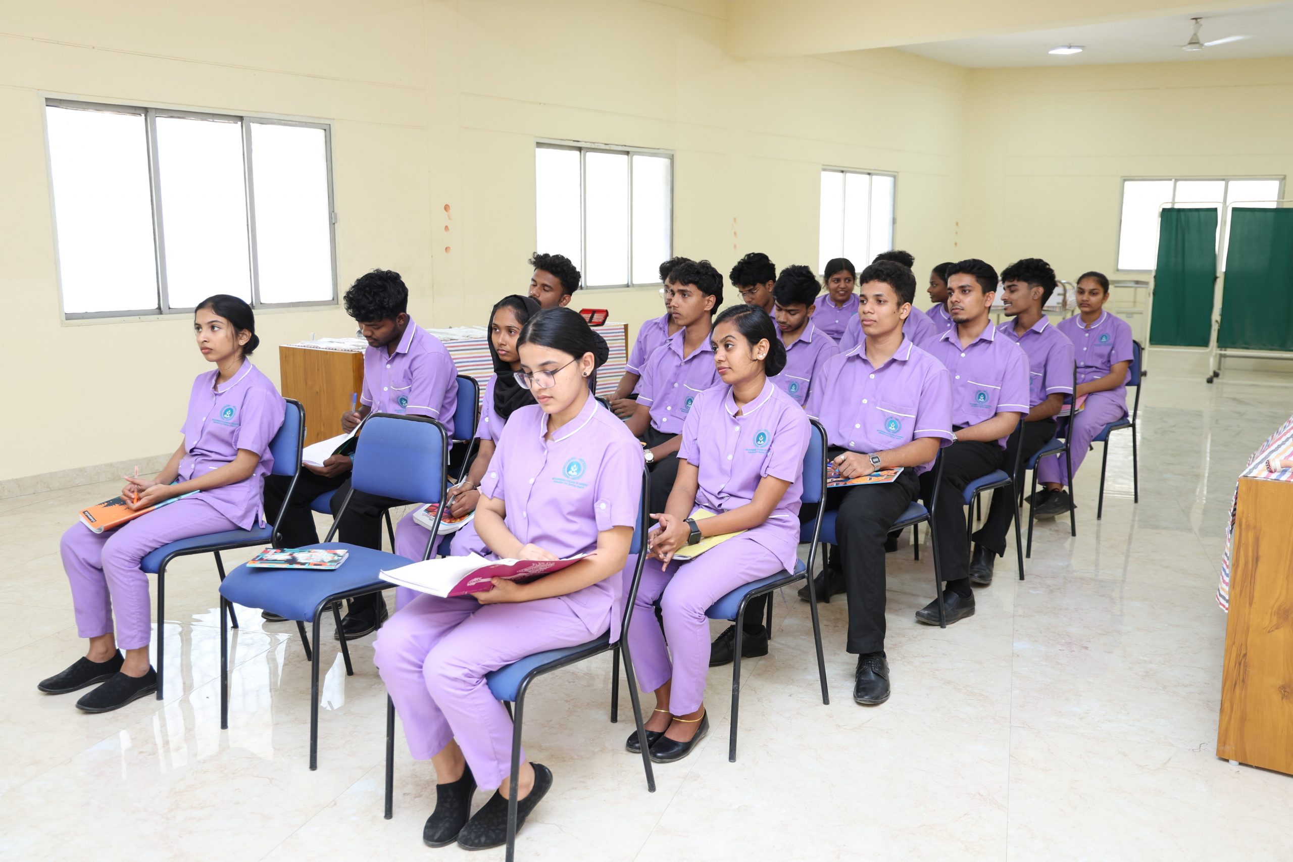 Explore Our Courses